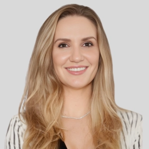 Barbara Saavedra, Avatié Clinic, Brazil